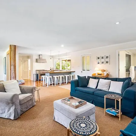 'The Love Shack' Pet-Friendly Beach Bungalow Prevelly Exterior photo