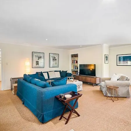 'The Love Shack' Pet-Friendly Beach Bungalow Prevelly Exterior photo