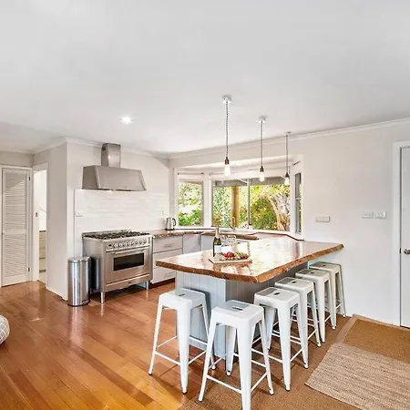 'The Love Shack' Pet-Friendly Beach Bungalow Prevelly Exterior photo