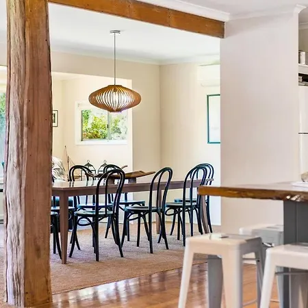 'The Love Shack' Pet-Friendly Beach Bungalow Prevelly Exterior photo