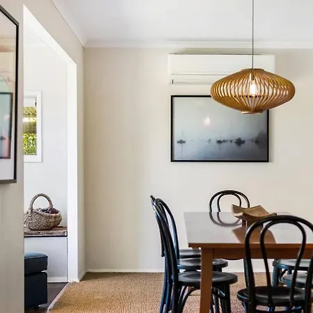 'The Love Shack' Pet-Friendly Beach Bungalow Prevelly Exterior photo