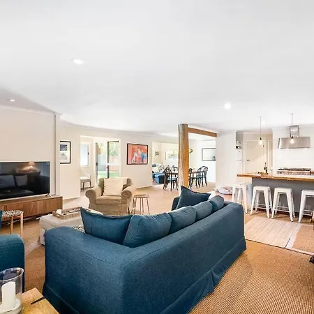 'The Love Shack' Pet-Friendly Beach Bungalow Prevelly Exterior photo