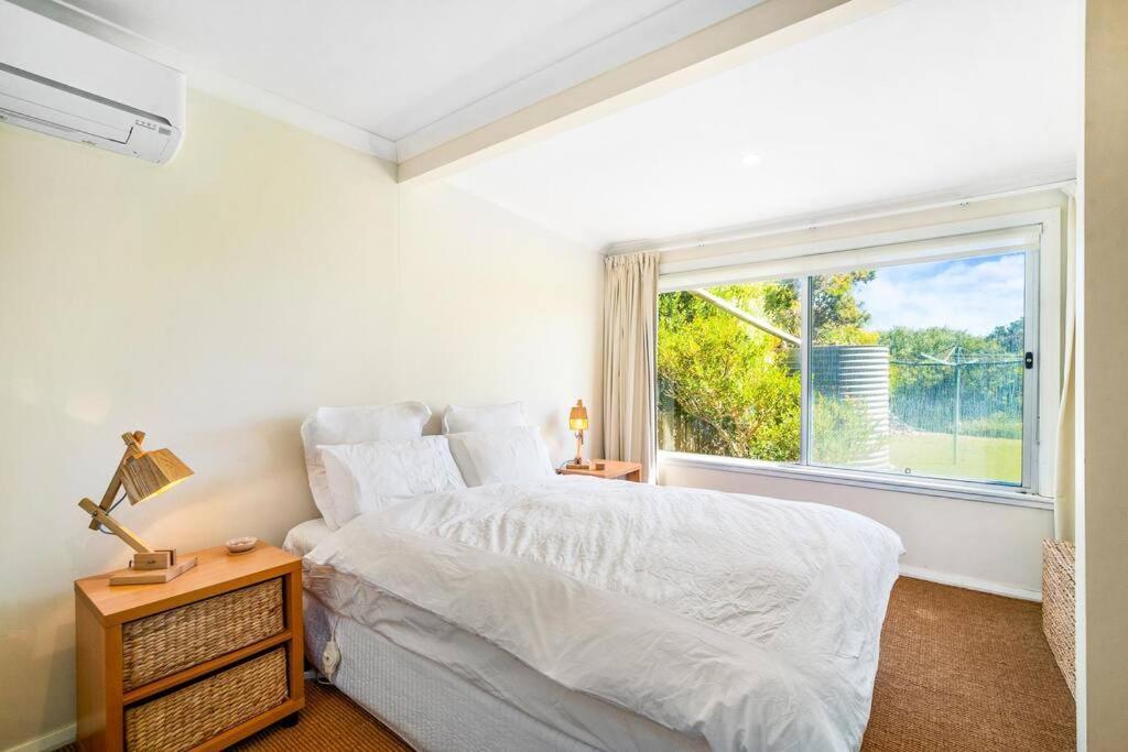 Holiday home 'the Shack' Pet-friendly