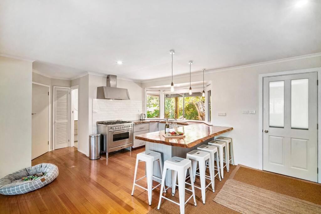 Holiday home 'the Shack' Pet-friendly