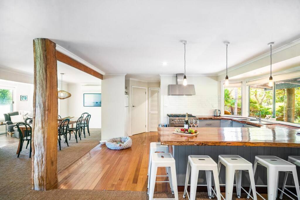 'the Shack' Pet-friendly * Prevelly