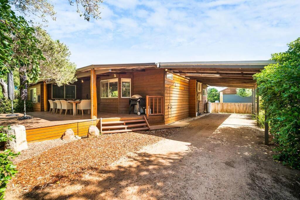 'the Shack' Pet-friendly Holiday home