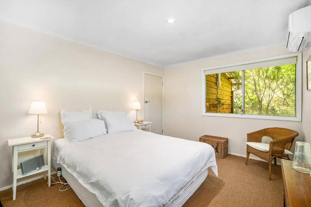 'the Shack' Pet-friendly * Prevelly