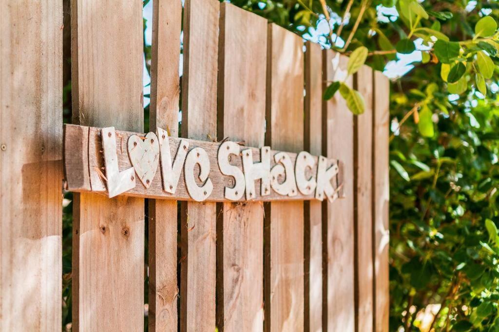 Holiday home 'the Shack' Pet-friendly *