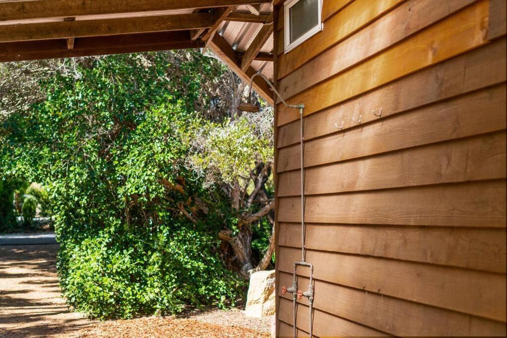 Holiday home 'the Shack' Pet-friendly *