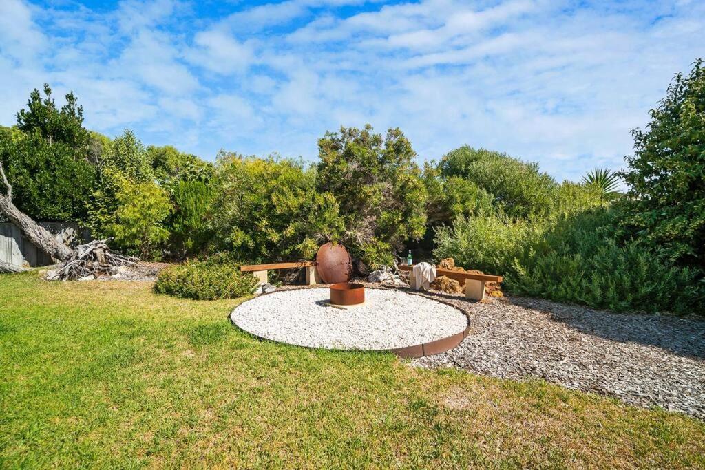 'the Shack' Pet-friendly Holiday home Prevelly