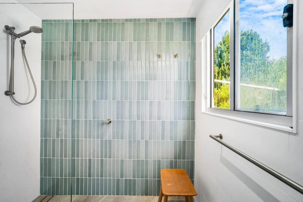 'the Shack' Pet-friendly Holiday home *