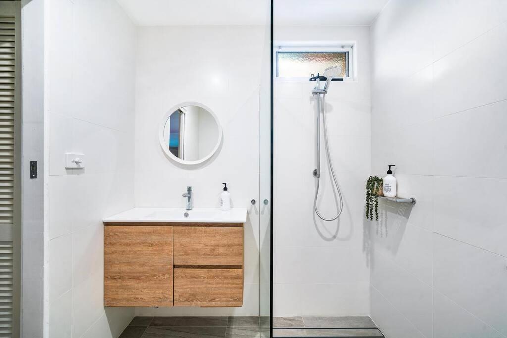 'the Shack' Pet-friendly Holiday home