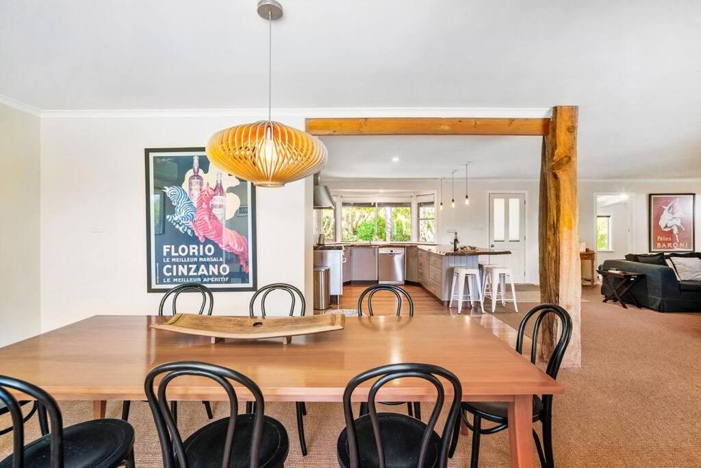 'the Shack' Pet-friendly Holiday home Prevelly